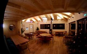 1861 Chatel Hostel
